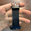 [Pre-Owned] Casio G-Shock G-Steel GST-S300G-1A2 Tough Solar Men Watch