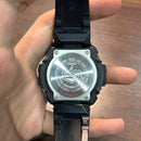 [Pre-Owned] Casio G-Shock G-Steel GST-S300G-1A2 Tough Solar Men Watch