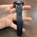 [Pre-Owned] Casio G-Shock G-Steel GST-S300G-1A2 Tough Solar Men Watch