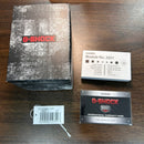 [Pre-Owned] Casio G-Shock King GX-56BB-1 All Black Tough Solar Men Watch