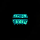 [Pre-Owned] Casio G-Shock King GX-56BB-1 All Black Tough Solar Men Watch