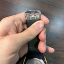 [Pre-Owned] Casio G-Shock Mudmaster GG-1000-1A3 Green Men Watch