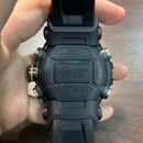 [Pre-Owned] Casio G-Shock Mudmaster GG-B100-1A Bluetooth Triple Sensor Men Watch