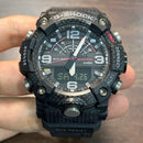 [Pre-Owned] Casio G-Shock Mudmaster GG-B100-1A Bluetooth Triple Sensor Men Watch