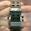 [Pre-Owned] Casio G-Shock Mudmaster GWG-1000-1A3 Tough Solar Triple Sensor Sapphire Men Watch