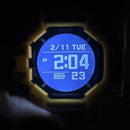 [Pre-Owned] Casio G-Shock Rangeman GPR-H1000-9 Solar Smartwatch