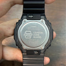 [Pre-Owned] Casio G-Shock TMJ GA-2100SU-1A Green Camo CasiOak Men Watch