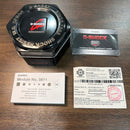 [Pre-Owned] Casio G-Shock TMJ GA-2100SU-1A Green Camo CasiOak Men Watch