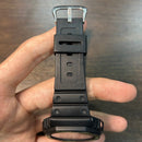 [Pre-Owned] Casio G-Shock TMJ GA-2100SU-1A Green Camo CasiOak Men Watch