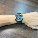 [Pre-Owned] Casio G-Shock TMJ GA-2100SU-1A Green Camo CasiOak Men Watch