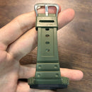 [Pre-Owned] Casio G-Shock TMJ GA-2110SU-3A CasiOak Men Watch