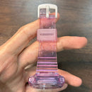 [Pre-Owned] Casio G-Shock TMJ GMA-S2100SK-4A Purple Transparent CasiOak Women Watch