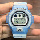 [Pre-Owned] Casio G-Shock X Rui Hachimura DW-6900RH-2 Limited Edition Men Watch