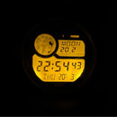 [Pre-Owned] Casio Islamic Prayer CPA-100-1AV Digital Men Watch