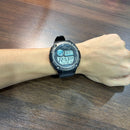 [Pre-Owned] Casio Islamic Prayer CPA-100-1AV Digital Men Watch
