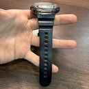 [Pre-Owned] Casio Islamic Prayer CPA-100-1AV Digital Men Watch