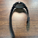 [Pre-Owned] Casio MTD-1068B-1A2V Multi Hands Men Diver Watch