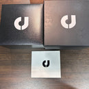 [Pre-Owned] Charles Jourdan Stardust CJ1124-1512 Sapphire Quartz Men Watch