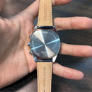 [Pre-Owned] Citizen AT8260-18A Radio-Controlled Eco-Drive Men Watch