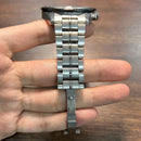 [Pre-Owned] Citizen Attesa AT8218-81L Eco-Drive Super Titanium Radio Controlled Men Watch