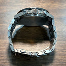 [Pre-Owned] Citizen Attesa AT8218-81L Eco-Drive Super Titanium Radio Controlled Men Watch