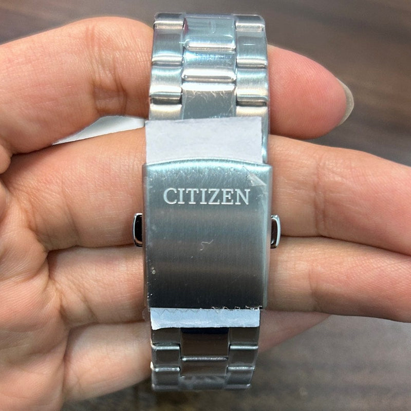 [Pre-Owned] Citizen Automatic NH8400-87E Men Watch