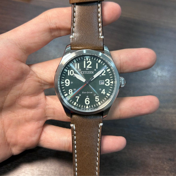 citizen eco drive bm6838 25x