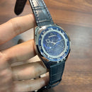 [Pre-Owned] Citizen Campanola Cosmosign CTV57-1231 Men Watch