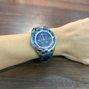 [Pre-Owned] Citizen Campanola Cosmosign CTV57-1231 Men Watch