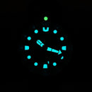 [Pre-Owned] Citizen Promaster BN0163-00H Eco-Drive Men Diver Watch