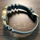 [Pre-Owned] Citizen Promaster BN0163-00H Eco-Drive Men Diver Watch