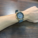 [Pre-Owned] Citizen Promaster BN0163-00H Eco-Drive Men Diver Watch