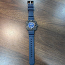 [Pre-Owned] Citizen Promaster BN0227-09L Eco-Drive Men Diver Watch