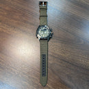 [Pre-Owned] Citizen Promaster Land JV1005-02W Eco-Drive Ana-Digi Men Watch