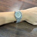 [Pre-Owned] Citizen Vintage Eagle 4R11547 Automatic Men Watch