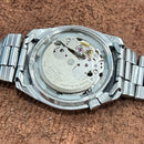 [Pre-Owned] Citizen Vintage Eagle 4R11547 Automatic Men Watch