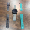 [Pre-Owned] Coros Pace 3 (Black Silicone) Running Smartwatch