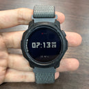 [Pre-Owned] Coros Pace 3 (Black Silicone) Running Smartwatch