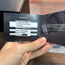 [Pre-Owned] D1 Milano Polycarbon Blue Road PCBJ28 Quartz Men Watch