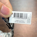 [Pre-Owned] Daniel Wellington Iconic Link Silver 36mm Unisex Watch