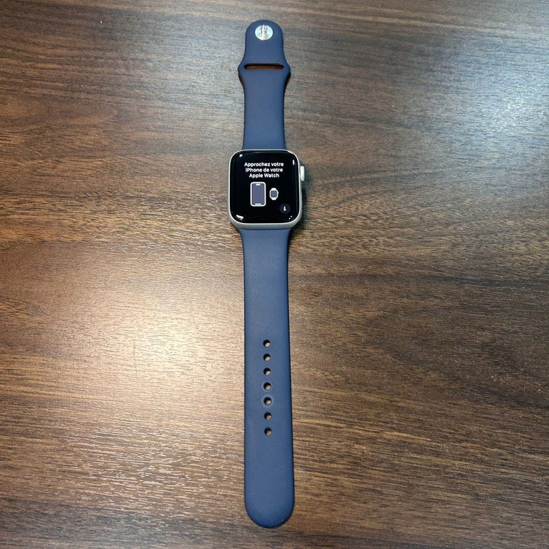 [Pre-Owned] Apple Watch SE 2 (44mm) Aluminium GPS Smartwatch