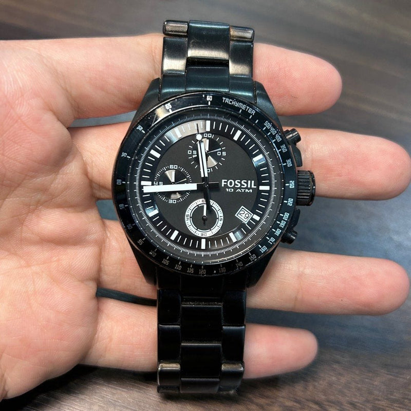 Fossil watch ch2601 best sale