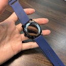 [Pre-Owned] Fossil FS4656 Machine Quartz Chronograph Men Watch