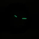 [Pre-Owned] Fossil Privateer Sport BQ2426 Black Skeleton Automatic Men Watch