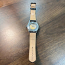 [Pre-Owned] Frederique Constant Classics Index GMT Automatic Men Watch