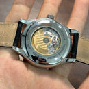 [Pre-Owned] Frederique Constant Classics Index GMT Automatic Men Watch