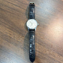 [Pre-Owned] Frederique Constant Classics Index GMT Automatic Men Watch