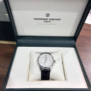 [Pre-Owned] Frederique Constant Classics Index GMT Automatic Men Watch
