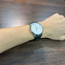 [Pre-Owned] Frederique Constant Classics Index GMT Automatic Men Watch