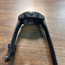 [Pre-Owned] Garmin Fenix 7X Sapphire Solar Titanium Multisport Smartwatch (FREE 10 straps)